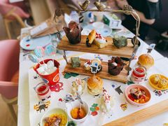 -水桶王国主题餐厅·聚会·生日派对·亲子活动·家庭套餐(亚龙湾希尔顿店)