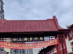 -周浦小上海步行街