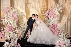 -Sugar苏格婚礼策划工作室