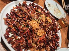 -双流老妈兔头(荟聚店)