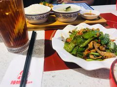 -辣妈 川湘小馆