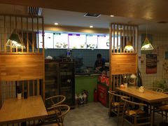 大堂-红旗羊肉(上南店)