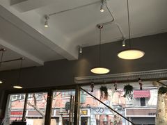 -KYO COFFEE(胶州路店)