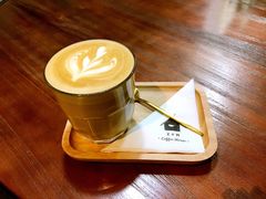 -ZM COFFEE(西安路店)