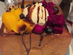 -鹿港小镇(悠唐店)