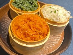 -金狮麟·新豫菜(金码大厦店)