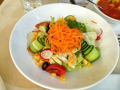 -华梅西餐厅(哈尔滨中央大街店)