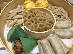 -潞州宴·长治人的会客厅(长兴北路店)