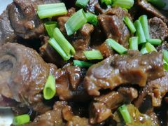 -雀蓝川菜(奥体广场店)