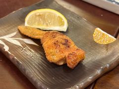 -鸟鹏烧鸟居酒屋(仁恒梦中心店)