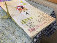 -六和孝顺素食餐厅(西湖道店)