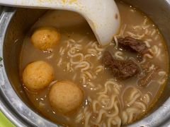 -太兴餐厅(东方广场分店)