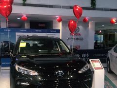 -南充通源宝马4S店(高坪店)