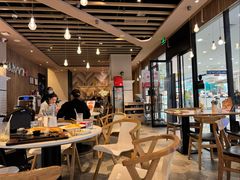 -必胜客(龙泉万达店)