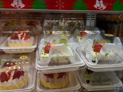 -味多美蛋糕(新和平里店)