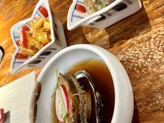 -京料理·日料自助·铁板燒(复悦城店)