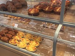-好利来(十里河店)