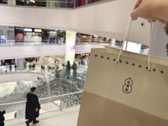 -太食獸泰式茶餐厅(IFS国金中心店)