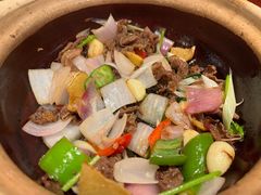 -龚印记牛骨牛杂屋·四代传承(珠影星光城店)