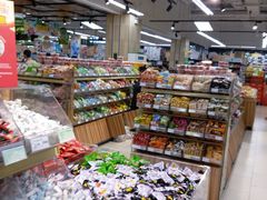 -永辉超市(融创茂店)