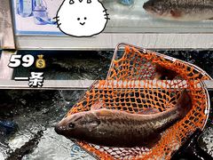 -盒马鲜生(莱蒙都会店)