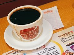 -恭和堂 龟苓膏(铜锣湾店)