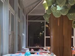 -水桶王国主题餐厅·聚会·生日派对·亲子活动·家庭套餐(亚龙湾希尔顿店)