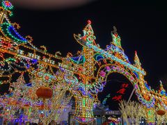 -龙庆峡风景区