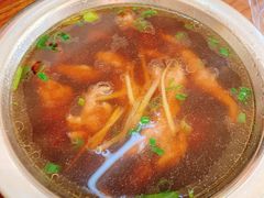 -歪头牛肉(金龙壹号店)