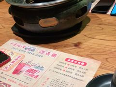-千寻烧肉(政务区店)