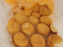 原味鸡蛋仔-芳叔(东方宝泰店)