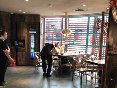 大堂-海之屋韩式烤肉(海棠68环球美食街店)