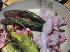 -谭三娘鲜切牛肉自助火锅(九眼桥总店)