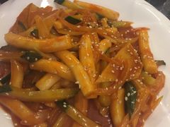 -桃园中华料理炸酱面(燕儿岛路店)