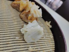 -宝华园百年老字号烧麦