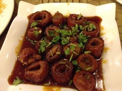 九转大肠-春江饭店(共青团路总店)