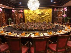 包厢-万宝海鲜舫(劳动公园店)
