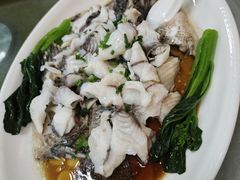 -喜运来酒楼(江南大道店)