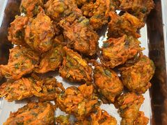素丸子-清真-戏楼王记牛肉面