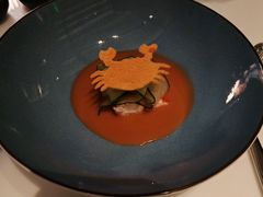 -深圳文华东方酒店·OPUS 388·精致法餐