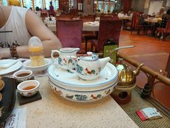 -点都德(千灯湖环宇城店)