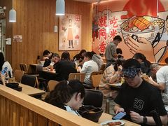 -阿香米线(天津凯德餐厅店)