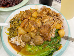 -美肴冰品·汉堡·牛腩饭(总店)