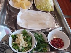 -江湖水乡铁锅炖魚(周庄嘉园店)