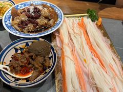 -旧街市鲜货老火锅(大光路店)