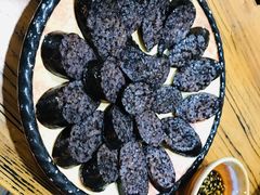 -京玉菲饭店(李村店)