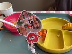 -西贝(虹口龙之梦店)