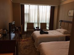 -峨眉山世纪阳光大酒店(峨眉高铁站店)