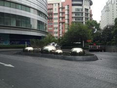 -上海雅居乐万豪侯爵酒店