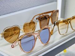 -潘多拉眼镜·蔡司依视路明月(潘家园店)